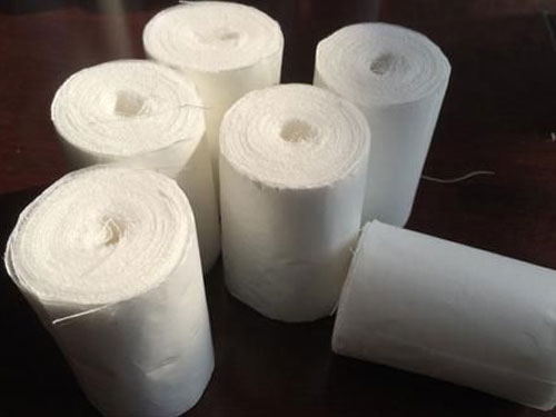 What's the difference between a medical bandage and a medical gauze